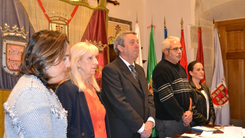 Ana Gorospe nueva presidenta de la Cuadrilla de a Llanada Alavesa Ana Gorospe nueva presidenta de la Cuadrilla de a Llanada Alavesa