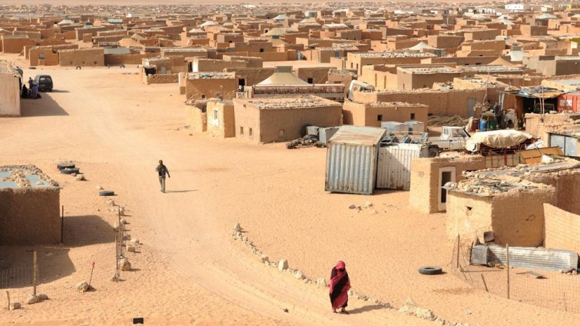 Las Juntas Generales de Álava aprueban una Declaración institucional relativa al cumplimiento de la sentencia del Tribunal de Justicia Europeo sobre el Sahara Occidental. Las Juntas Generales de Álava aprueban una Declaración institucional relativa al cumplimiento de la sentencia del Tribunal de Justicia Europeo sobre el Sahara Occidental.
