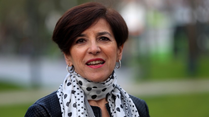 EAJ-PNV pone Vitoria-Gasteiz como ejemplo europeo de acción local para innovar en movilidad EAJ-PNV pone Vitoria-Gasteiz como ejemplo europeo de acción local para innovar en movilidad