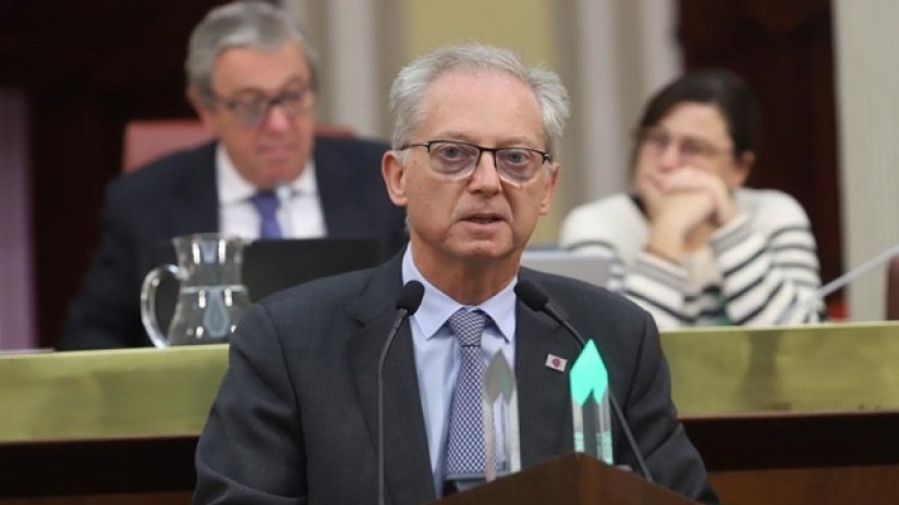 La Diputación Foral anuncia un nuevo centro de día para personas con discapacidad intelectual La Diputación Foral anuncia un nuevo centro de día para personas con discapacidad intelectual
